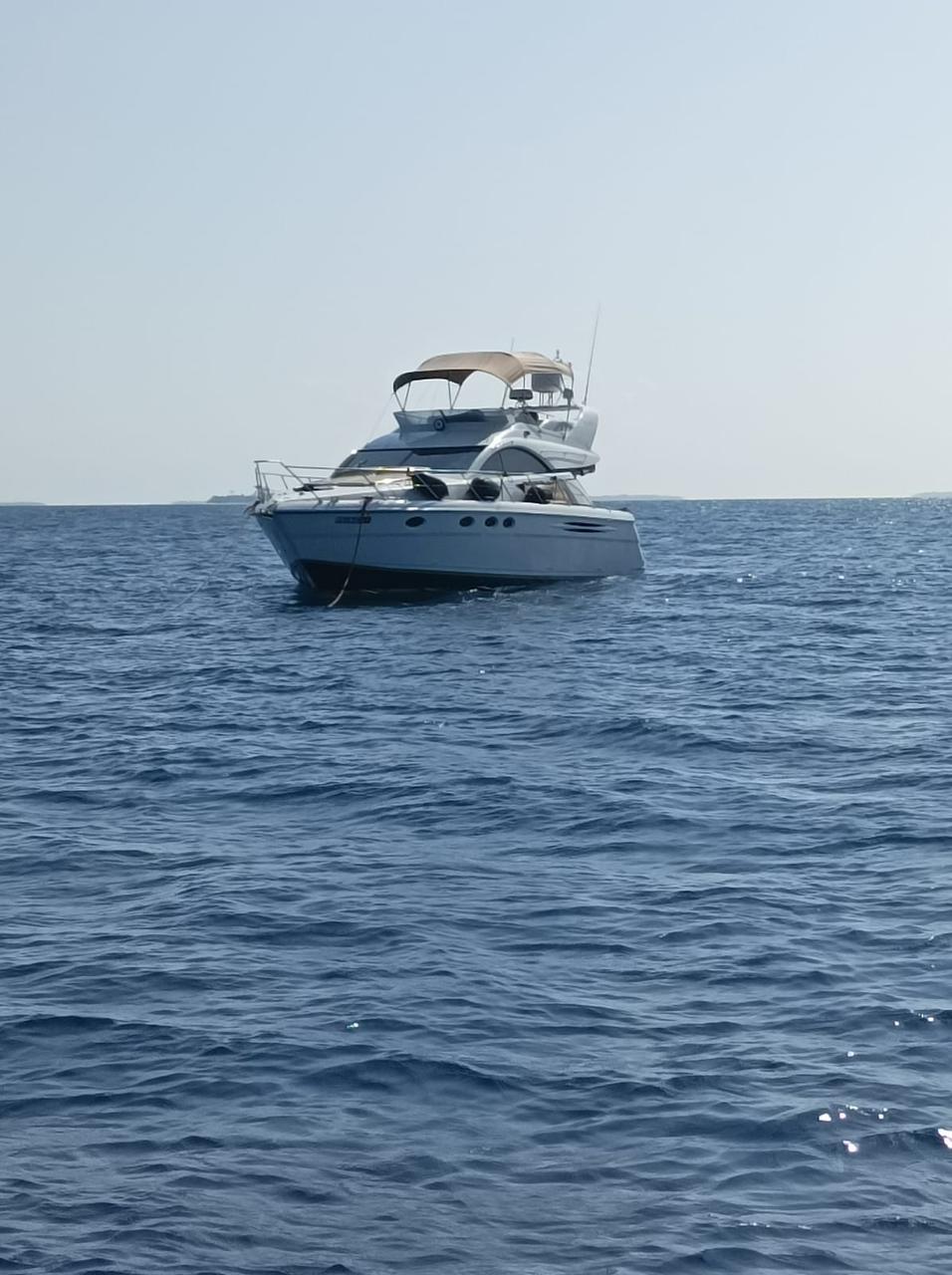 Fairline 46